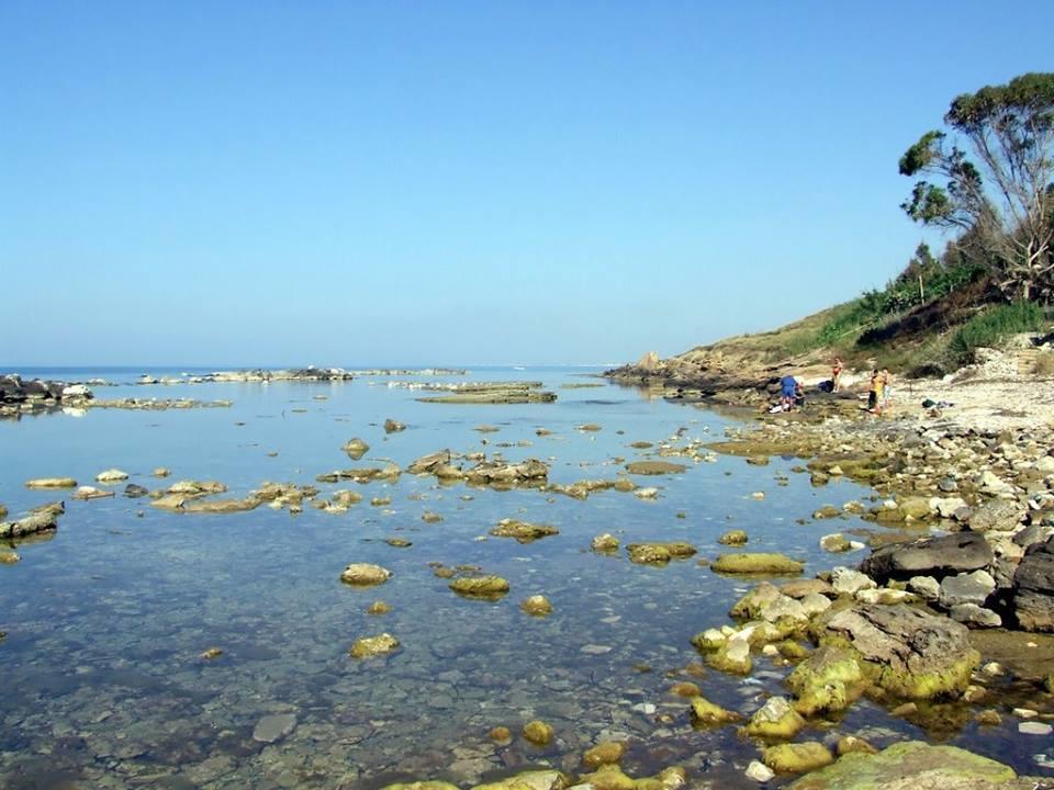 La Terrazza Sul Mar Mediterraneo Marinella di Selinunte Exterior foto